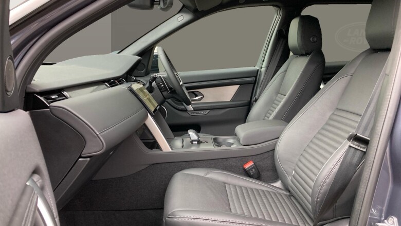 Land Rover Discovery Sport 2.0 D200 Landmark 5dr Auto [5 Seat] Diesel Station Wagon